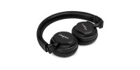 Casque d'écoute Bluetooth sans fil Veho ZB5 - Noir
